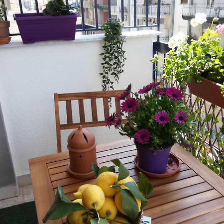Casa Vacanze Demetra Appartement Bagheria Buitenkant foto