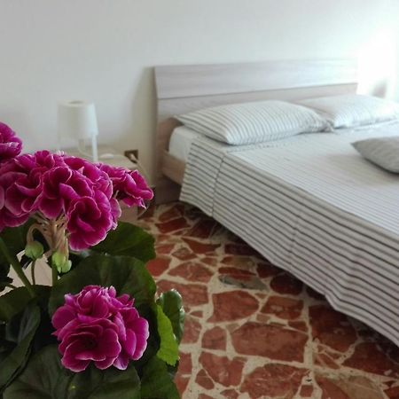 Casa Vacanze Demetra Appartement Bagheria Buitenkant foto
