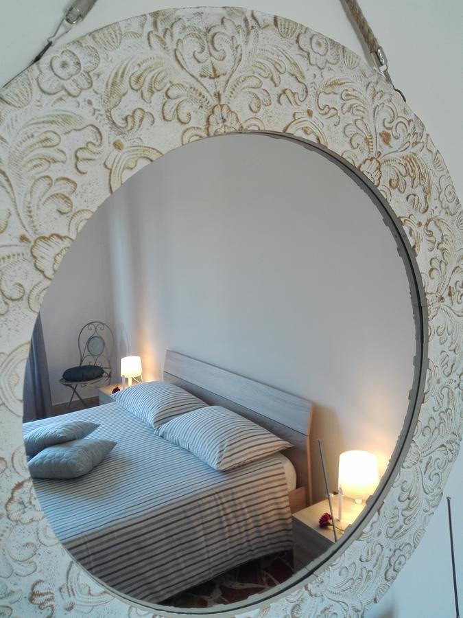 Casa Vacanze Demetra Appartement Bagheria Buitenkant foto