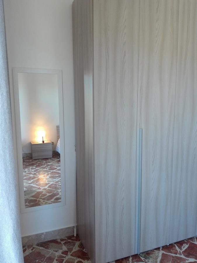 Casa Vacanze Demetra Appartement Bagheria Buitenkant foto