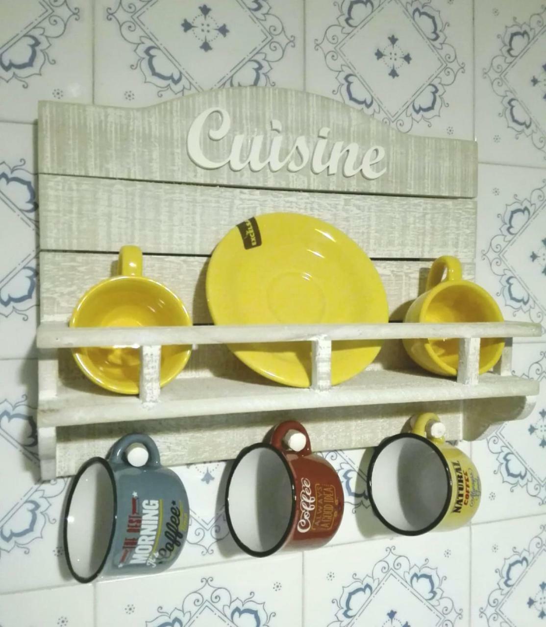 Casa Vacanze Demetra Appartement Bagheria Buitenkant foto